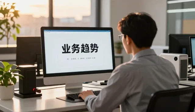 企业信用报告如何应对市场变化的不确定性