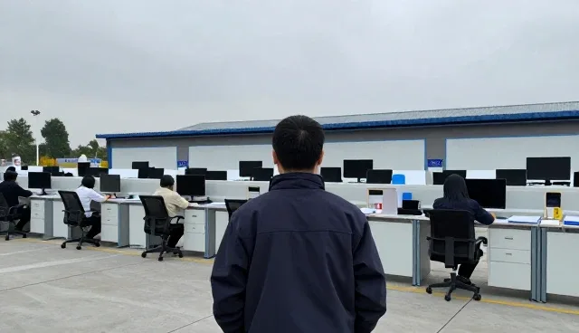 多行业企业名录查询平台的发展趋势分析